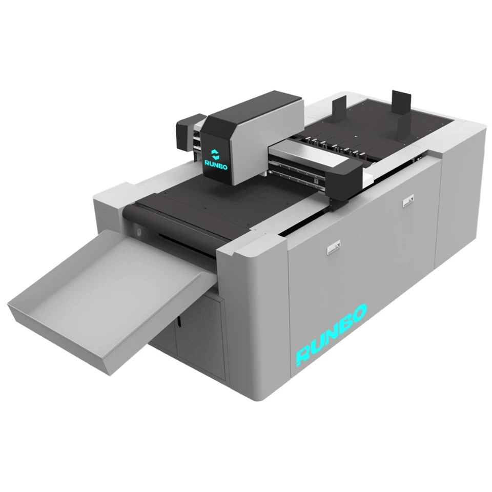 Advertising Graphics Cutting Machine