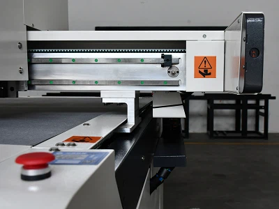 Choosing The Right Leather Cutting Equipment For Shoe Manufacturing