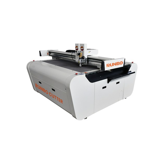Shoe Material Sample Cutting Machine Shoe Material Sample Cutting Machine