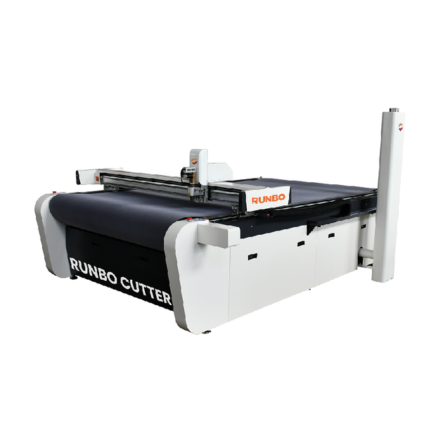 Universal-type Cutting Machine Universal-type Cutting Machine